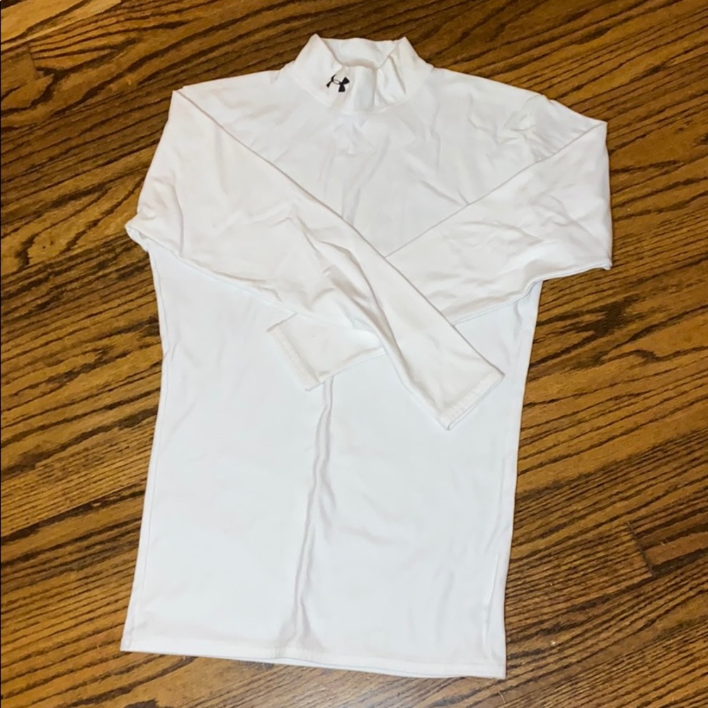 Under Armour thermal